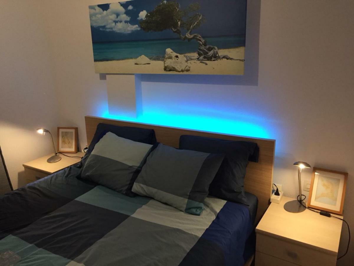 El Cortijuelo. Magnificent Triplex Terraced House With Rooftop Of 18M2, Overlooking The Sea. Parking Torremolinos Eksteriør bilde